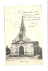 Cp, 41, Droué, L'Eglise, Voyagée 1903 - Droue