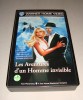 Vhs Pal Les Mémoires D´un Homme Invisible Memoirs Of An Invisible Man John Carpenter 1992 VF - Sciencefiction En Fantasy