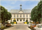 AULNAY SOUS BOIS  MAIRIE - Aulnay Sous Bois