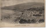 C 5748 - SAINT PIERRE LA MATINIQUE - Le Port - Belle CPA - - Andere & Zonder Classificatie