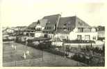 Belgique -réf BEL-91 : Knocke Tennis Courts - Knokke