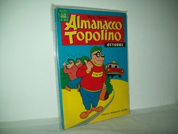 Almanacco Topolino (Mondadori 1973) N. 202 - Disney