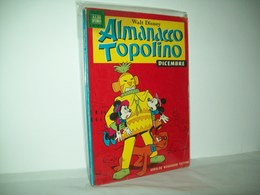 Almanacco Topolino (Mondadori 1973) N. 204 - Disney