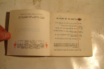 LIVRE / 1 MARABOUT FLASH / N° 47 L ASTROLOGIE   DE 1960 - Encyclopaedia
