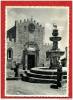* TAORMINA-Fontana Del Duomo(Carte Photo)-1959 - Acireale