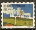 1983-EUROPA-CEPT-Açores - Nuevos