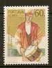 1985-EUROPA-CEPT-Açores - Gebruikt