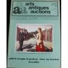 Arts Antiques Auctions N° 94 : Galerie Krugier & Goefroy (1980) - Autres & Non Classés