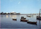 ERITREA - Massawa - View - Erythrée