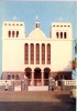ERITREA - Massawa - Coptic Cathedral - Eritrea