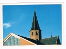 Zwevezele St Aldegondis Kerk  Fotografie Filip Dhondt - Drukkerij Jobert - Wingene