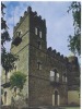 ETIOPIA - Gondar - Fasilides Castle  - "13 Months Of Sunshine" - Etiopía