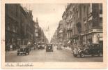 Allemagne :  BERLIN :  Friedrichstrabe ( Auto - Voiture Traction ) - Friedrichshain