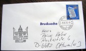 == UNO Briefe 1985 - Storia Postale