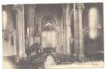 69 // BRIGNAIS   Intérieur De L'Eglise  70 - Brignais