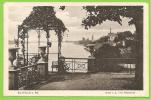 ALLEMAGNE - ETVILLE A. Rh. - Blick V. D. Villa Rheinfried - Eltville