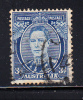 Australia 1940 Scott #183 Used 3p George VI - Gebruikt