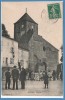 79 - MAUZE --  L'Eglise - Mauze Sur Le Mignon