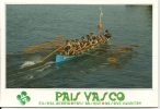 AVIRON, Sport, Pays Basque - Espagne - ESPANA, PAIS VASCO - - Rowing