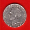 **** MONACO 5 FRANCS 1966 RAINIER III - ARGENT - SILVER **** EN ACHAT IMMEDIAT !!! - 1960-2001 Nieuwe Frank