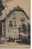 C 5823 - Chez Bruant à Liffert- 89 - - Belle CPA - TRES RARE - - Courtenay