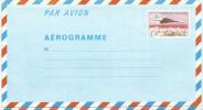 FRANCE Aérogramme N°1009 - Aérogrammes