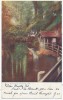 The Chine, Shanklin, I.W., 1905 Postcard - Andere & Zonder Classificatie