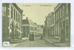 ANSICHTKAART Van WINTERSWIJK - WOOLDSTRAAT (893) REPRINT - Winterswijk