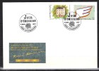 LUXEMBOURG 1997 Enveloppe FDC - FDC