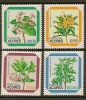 1983-flowers From The Açores Region(3rd Series) - Nuevos