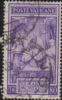 Vaticano 1939 Incoronazione Pio XII Val Da 80 C Usato - Used Stamps