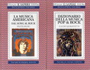 S LA MUSICA AMERICANA + DIZIONARIO MUSICA POP & ROCK DUE VOLUMI - Cinéma Et Musique