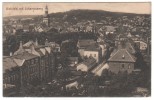 AK Bielefeld Mit Johannisberg, Nordrhein-Westfalen, Feldpost 1918 Nach Steinfeld B. Lohr Am Main - Bielefeld
