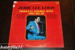 Jerry Lee Lewis Original Golden Hits-Volume III SUN128  Printed U.S.A.  (35) - Rock