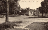 ARPAJON LA PORTE DE PARIS - Arpajon