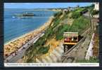 BOURNEMOUTH . La Plage . Voir Recto - Verso    (N938) - Bournemouth (fino Al 1972)