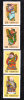 ROC China 1991 Chinese God MNH - Unused Stamps