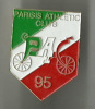 Parisis Athletic Club 95 - Cyclisme