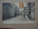 80 SAINT VALERY SUR SOMME RUE DE LA FERTE - Saint Valery Sur Somme