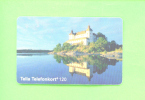 SWEDEN - Chip Phonecard As Scan - Zweden