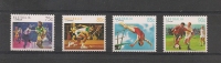 Australia 1991, Sports. - Mint Stamps