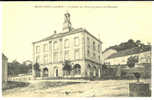 MONTIGNY LE ROI - L'Hotel De Ville - Montigny Le Roi