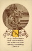 ROMA 50° DEL REGNO D'ITALIA 1911 - Manifestazioni