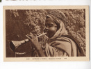 MAROC Scènes Et Types  Musicien Arabe - Men