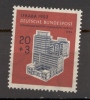 BUND 1953 , MiNr. 172, Postfrisch, MNH - Unused Stamps