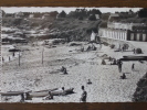 44 - PREFAILLES - Plage De Port Meleu. (CPSM) - Préfailles