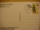 42 LE COTEAU CAD 150ème Anniversaire 8 Et 9/07/95 Sur Carte Postale - Lettres & Documents