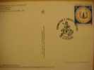 42 St ETIENNE CAD Carrefour Collectionneurs 27/10/90 Sur Carte Postale - Brieven En Documenten