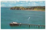 Pier, Bay And Little Orme, Llandudno - Caernarvonshire