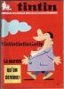 TINTIN N° 17 DU 28 AVRIL 1970 - Tintin